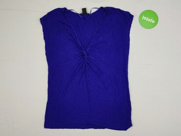 Bluzki: H&M, Bluzka damska, L — 8