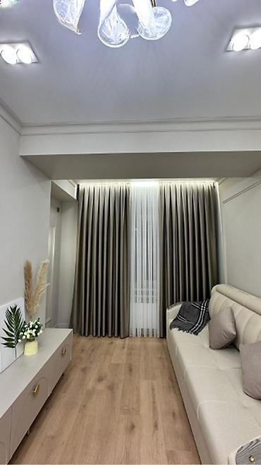 Продажа квартир: 3 комнаты, 94 м², Элитка, 6 этаж, Дизайнерский ремонт — 11