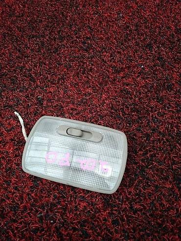 step: Подсветка салонная HONDA Stepwgn RF3 K20 2003 (б/у) — 1