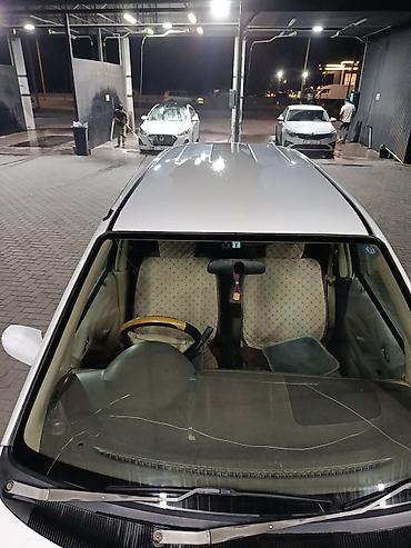 Унаа сатуу: Mazda PREMACY: 2001 г., 1.8 л, Автомат, Бензин, Вэн/Минивэн — 4