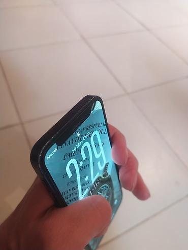 Apple iPhone: IPhone 12 mini, 64 GB, Mavi, Face ID — 7
