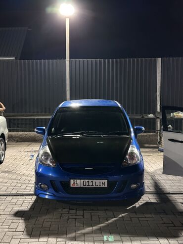 граната хонда фит: Honda Fit: 2005 г., 1.5 л, Вариатор, Бензин, Хетчбек