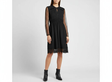 vinted sukienka zara: Zara, Women`s dress, size M