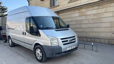 Avtomobil satışı: Ford 2008 il, motor 2.4 l, Furqon