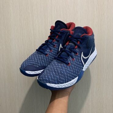 Кроссовки и спортивная обувь: Nike kd 5 will