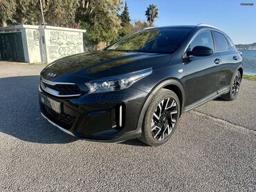 Kia: Kia : 1.6 l. | 2023 έ. SUV/4x4 — 3