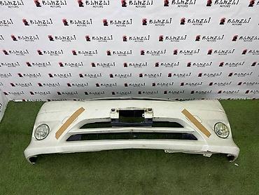 estima: Toyota, Б/у, Оригинал — 5