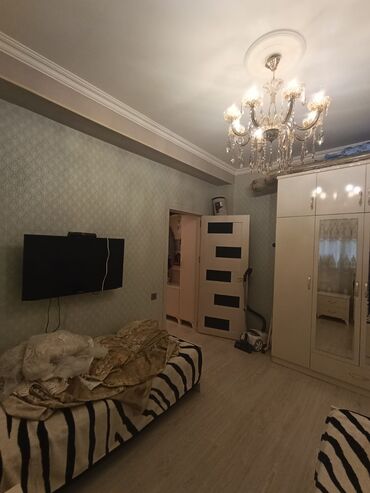 Yeni tikili: 3 otaqlı, Yeni tikili, m. 20 Yanvar, 81 kv. m — 4