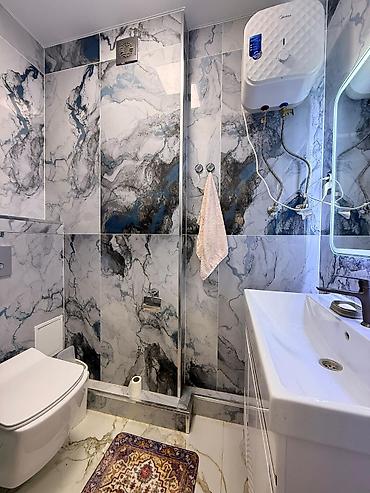 Продажа квартир: 3 комнаты, 122 м², Элитка, 2 этаж, Дизайнерский ремонт — 4