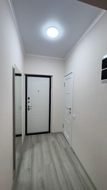 105: 1 комната, 26 м², Технопарк 105 серия, 1 этаж, Евроремонт — 10