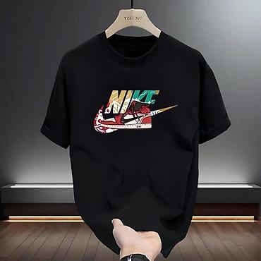 tibbi formalarin satisi: 👕 T-Shirt – Tam Yeni 🔥 Müasir və rahat dizayn ✨ Tam yeni məhsul 📏 — 6