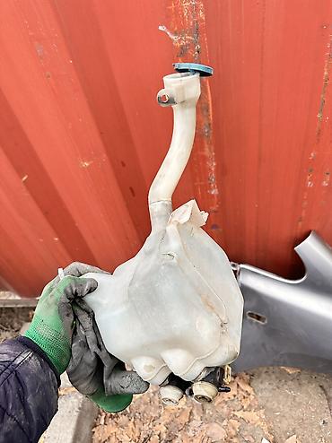 Honda: Honda Airwave: 2004 г., 1.5 л, Вариатор, Бензин — 12