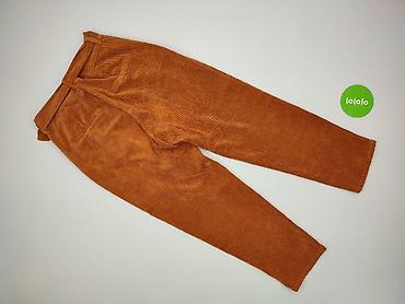 cargo cropp: Cropp, Spodnie materiałowe damskie, rozmiar S — 3