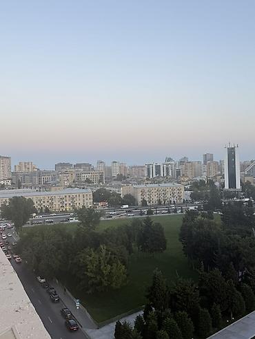Mənzillər: 3 otaqlı, Yeni tikili, m. Nəriman Nərimanov, 150 kv. m — 3