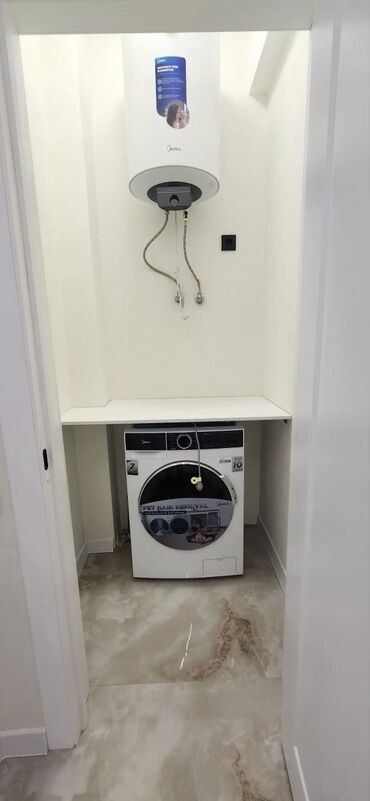 снять жилье в кыргызстане: 1 комната, 46 м², Элитка, 8 этаж, Дизайнерский ремонт
