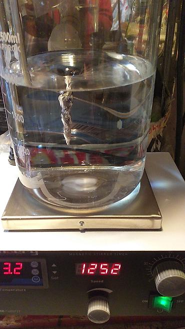 Ostali medicinski proizvodi: Magnetna mešalica sa grejnom pločom i kontrolnom sondom Steinberg — 17