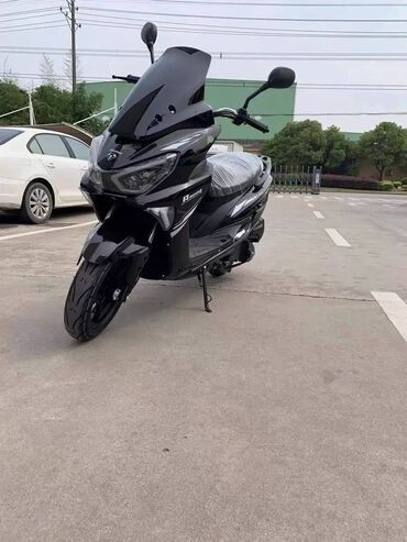 запчасти опель омега б: Скутер Yamaha, 150 куб. см, Бензин, Б/у, В рассрочку