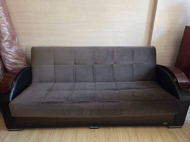 Asılqanlar: İşlənmiş, Divan, 2 kreslo, Bazalı, Açılan