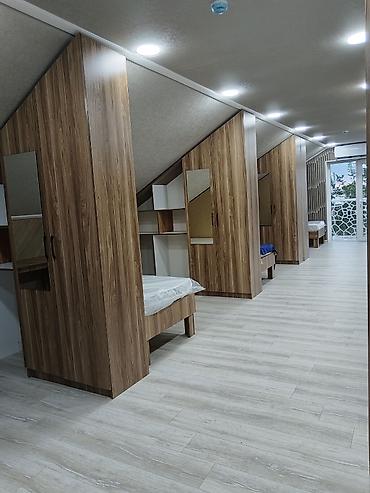 elite park: 120 kv. m, 8 otaq, Su, Telefon, İşıq — 6