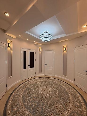 Продажа квартир: 4 комнаты, 140 м² — 4