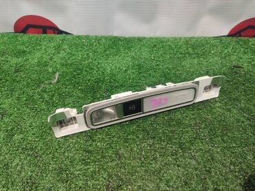 блок srs: Подсветка салонная Mercedes-Benz S-CLASS W221 5 2007 (б/у)