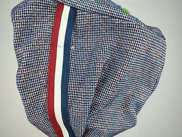 dzwony s: Spodnie materiałowe damskie, rozmiar S — 6