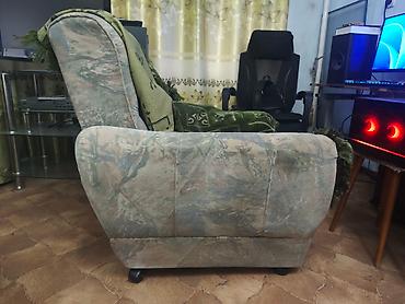 стул токмок: Продам 2 кресла, б/у производство Lina, Кыргызстан На колесиках 1200 — 3