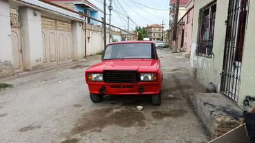 VAZ (LADA): Boş bekar adamlar narahat edmesin