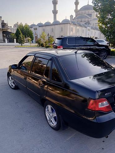нексия шит прибор: Daewoo Nexia: 2011 г., 1.5 л, Механика, Бензин, Седан — 6