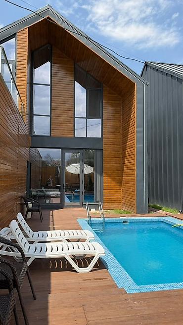 дома ананьева: 🏡 Элитный двухэтажный Barn House ✨ Новый дизайнерский дом для — 5