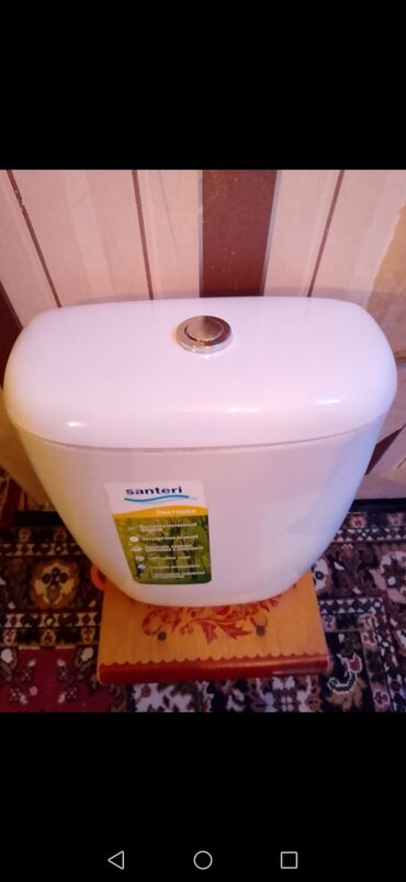 Çanaqlar, tülpanlar: Yeni Çanaq, Keramika, Zəmanətli, Pulsuz çatdırılma — 19