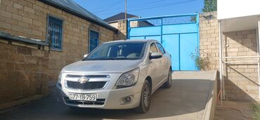 chevrolet lizinq: Chevrolet Cobalt: 1.5 l | 2023 il 4700 km Sedan