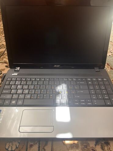 где можно купить ноутбук в бишкеке: Ноутбук, Acer, 4 ГБ ОЭТ, Intel Core i3, Татаал эмес тапшырмалар үчүн, эс тутум HDD