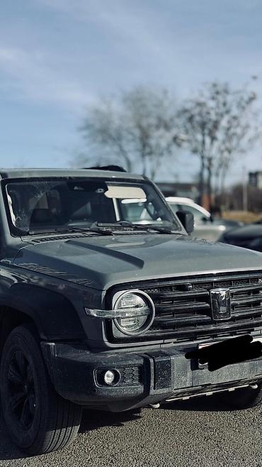 Ravon: Ravon : 2022 г., Автомат, Бензин, Внедорожник — 7