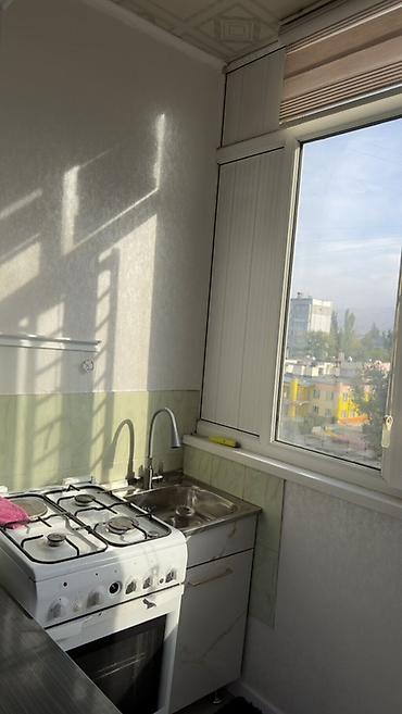 Продажа квартир: 3 комнаты, 61 м², Тунгуч мкр 106 серия, 6 этаж, Косметический ремонт — 8