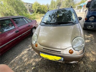 топливный фильтр бмв е46: Daewoo Matiz: 2001 г., 0.8 л, Механика, Бензин, Хетчбек