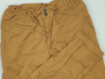 czarne legginsy z wysokim stanem push up: Pimkie, Брюки жіночі, розмір S