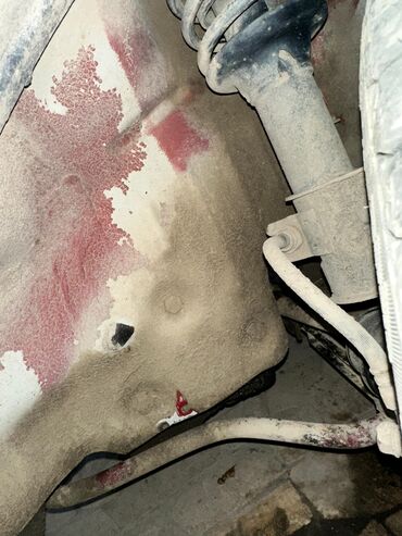 Daewoo: Daewoo Tico: 1996 г., 0.8 л, Автомат, Бензин, Универсал — 14