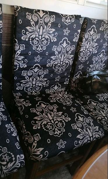 Prekrivači za nameštaj: Navlake za stolice 👌
2400 dinara 6 komada👌 — 9