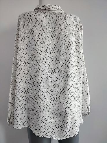 mango bluze: Tunika JANINA 48 NOVA! viskoza 100% 899din Moderna i kvalitetna tunika — 4
