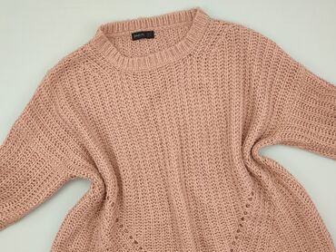 Swetry: Sweter damski, Stradivarius, M