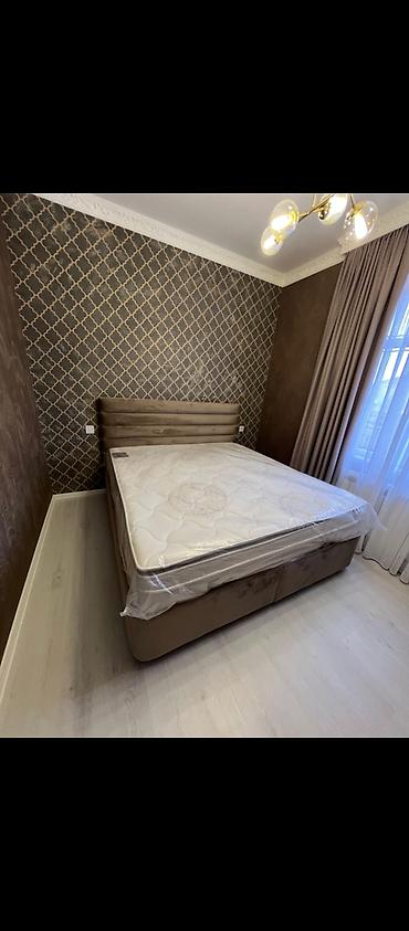 Matraslar: Yeni, Ortopedik matras, İki nəfərlik — 1