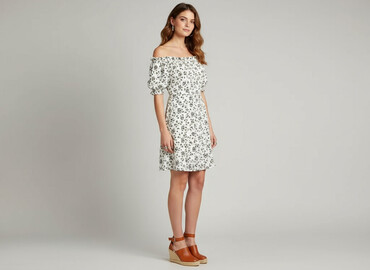 Dresses: Cropp, Women`s dress, size M