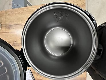 Мультиварки: Мультиварка ORVICA Master Chef Lite Особенности и функции: - 12 — 5