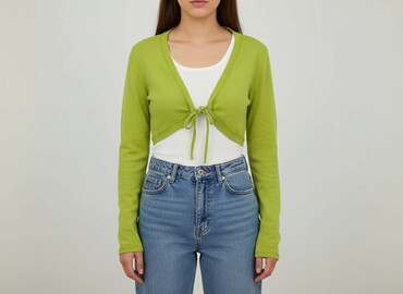 Kardigany: Cardigan, Kardigan damski, rozmiar S