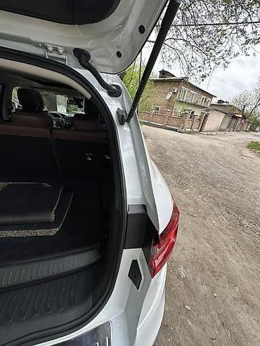 Changan: Changan : 2019 г., Газ — 34