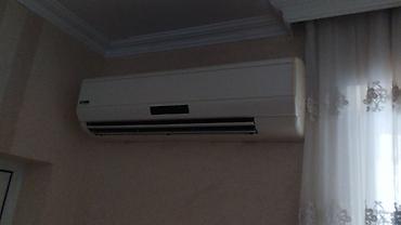 panel radiator: York divar tipli split kondisioner – daxili və xarici blok, həmçinin — 3