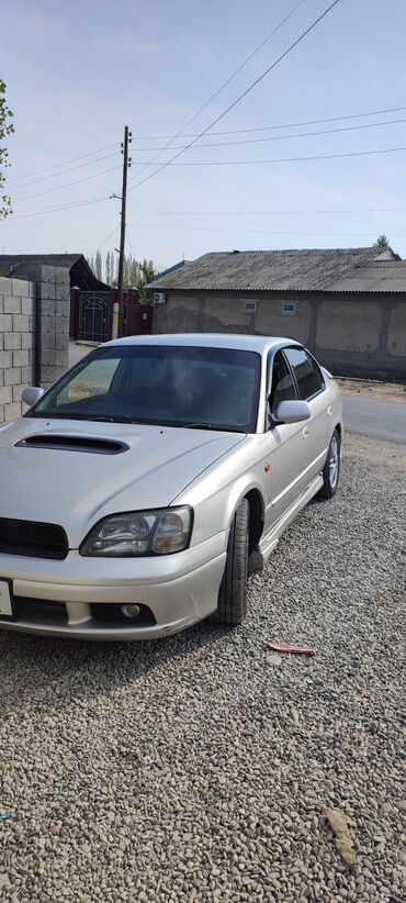 сколько стоит поставить кондиционер в машину: Subaru Legacy: 2000 г., 2 л, Автомат, Бензин, Седан
