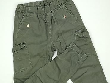 timberland ccc: Spodnie cargo damskie, rozmiar S — 1