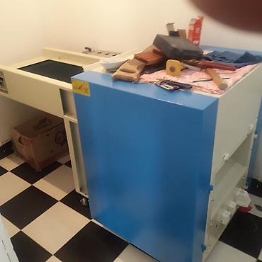 dırnağ aparatı: Yun Sntepon Panbıq darayan aparat. İstədiyiniz kimi hazırlayır. Yeni — 1